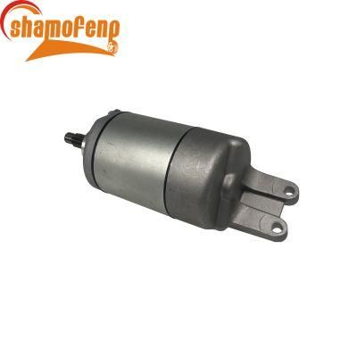 Starter Motor 18610 Replace for Honda ATV 500 Trx500 Trx500fa Fourtrax Foreman Rubicon 2001-2014