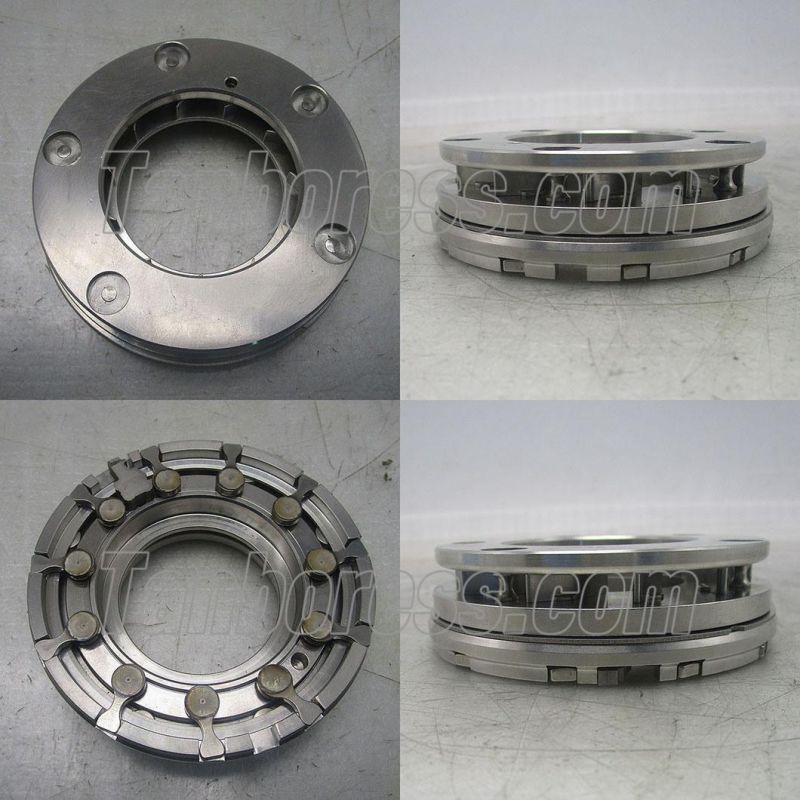 Nissan K03 J111 53039880338 53039700338 53039700262 Nozzle Ring Turbo