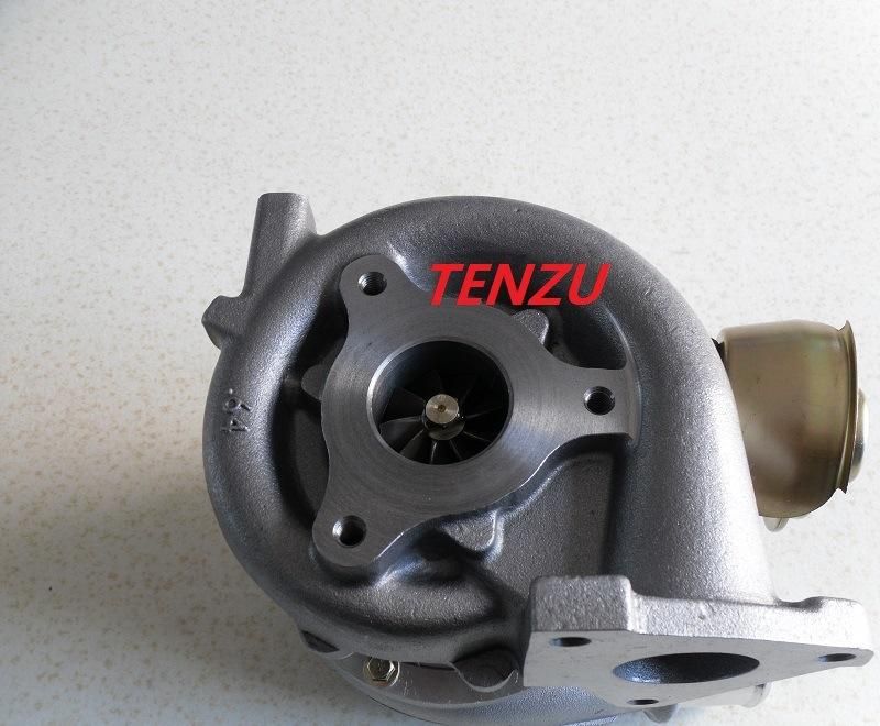 Turbocharger Gt2052V 724639-5006 724639-0006 705954- 14411-2X900 14411-2X90A 14411-Vc100 723739-0002 723739-0003 for Nissan Patrol Safari