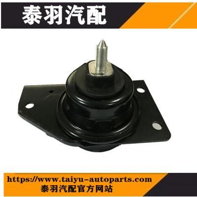 Auto Parts Rubber Engine Mount 21810-1g000 for KIA Carens III MPV