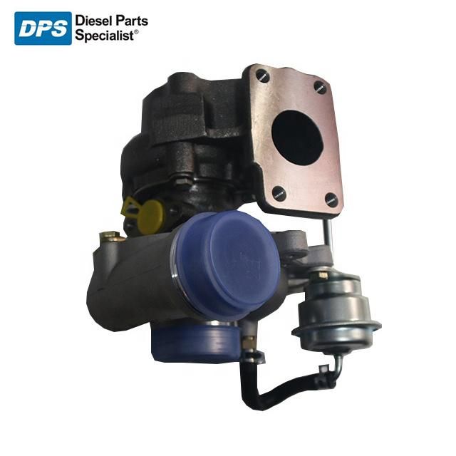 2.3-F1a Euro 4 F1ae0481d 2.29L Turbocharger K03-2074ccb5.88kcaxd 49135-05130 49135-05131 53039880116 49135-05140 53039880115
