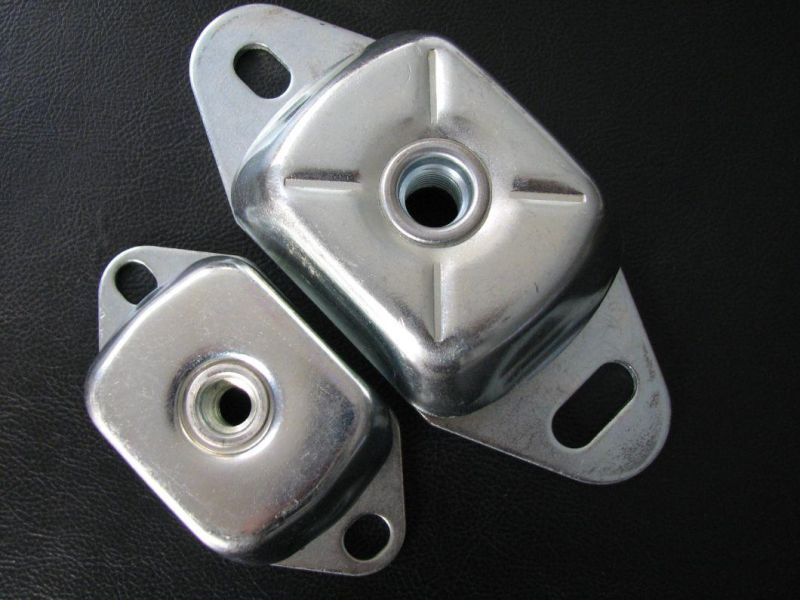 Rubber Mounting, Rubber Mounts, Rubber Shock, Rubber Absorber with High Quality