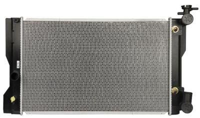 Auto Radiator Toyota Corolla/Matrix 09-12 Dpi 13106