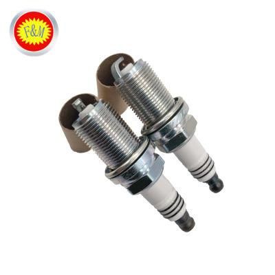 Auto Spare Parts Lfr5aix-11 4469 Spark Plug Iridium for Engine