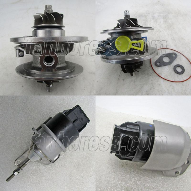Turbo Chra for Seat Skoda Volkswagen BV39 Brm 54399880031 54399700031 54399710031