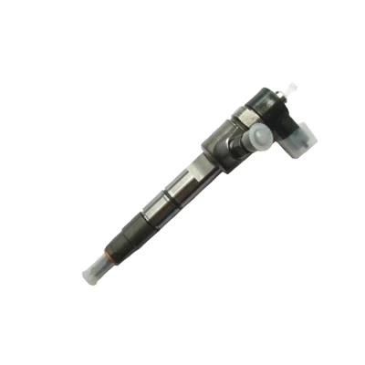 0445110442 0445110443 Common Rail Fuel Diesel Injector for Great Wall 4D20