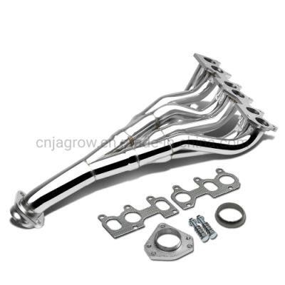 92-04 VW Jetta Vr6 2.8L Exhaust Header