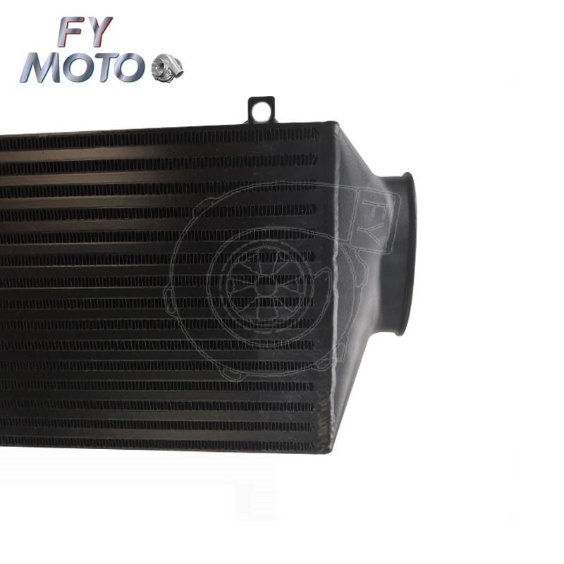 China Factory Mini Cooper R53 Bar and Plate Type Intercooler