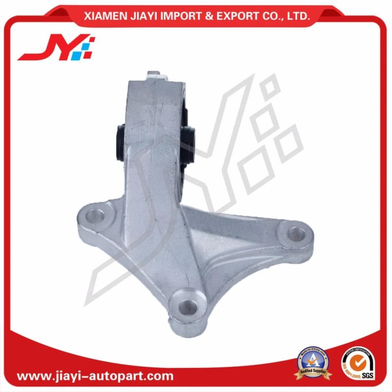 Engine Motor Mounting