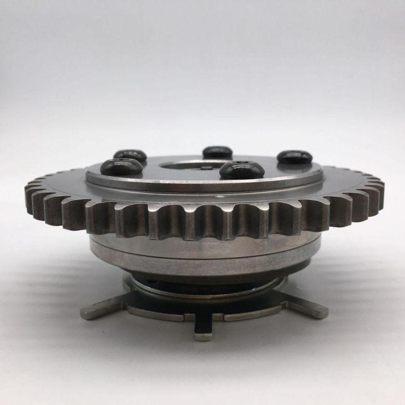 Camshaft Phaser Variable Timing Cam Gear for Ford Expedition Explorer