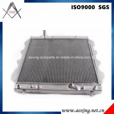 Auto Radiator for Chrysler PT Cruiser 01-10 2.4 L4