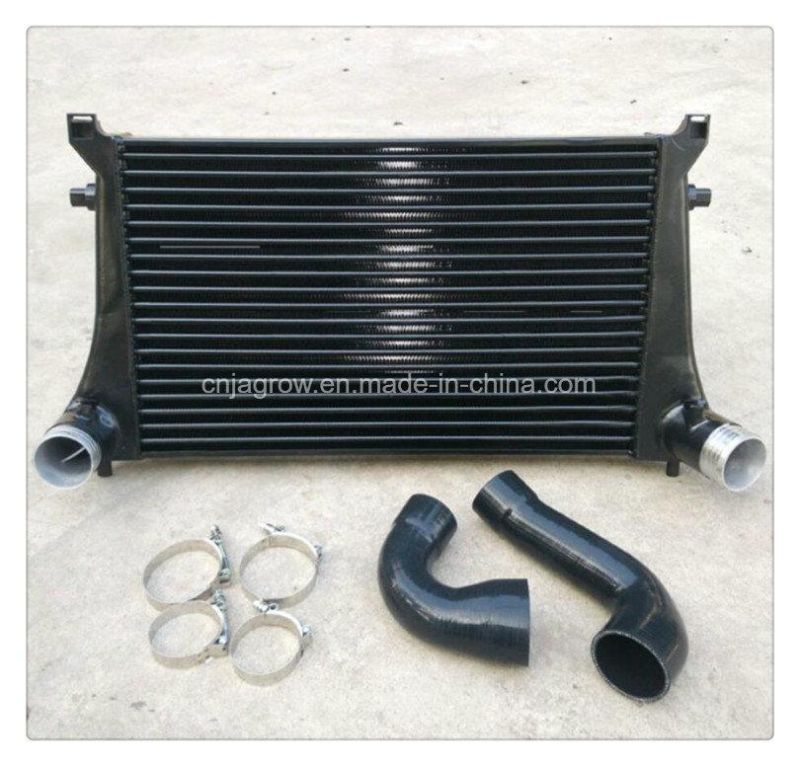 Turbo Intercooler Kit for VW Golf 7 Gti R Audi A3 S3 Tt Tts Seat Leon 5f Cupra 2.0 Tsi
