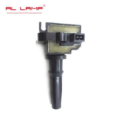 Auto Parts Ignition Coil for JAC J5 J6 Refine OEM 1026102gaa