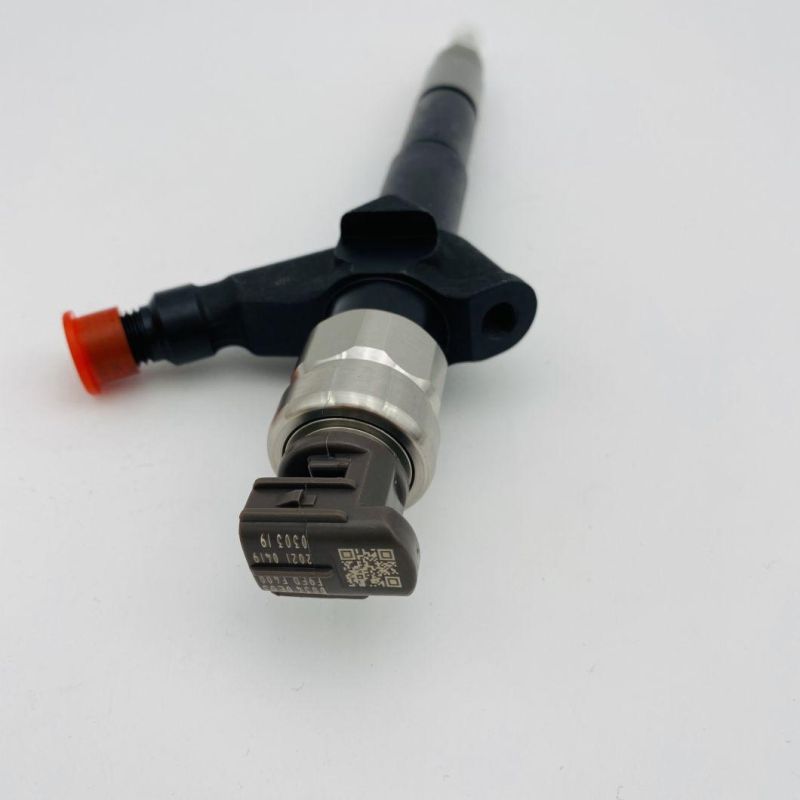 095000-6253/095000-6250 Fuel Injector for Nissan