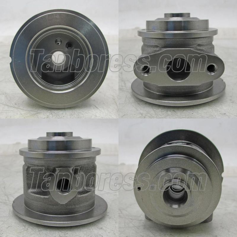Hyundai Elantra 2.0 CRDi 113 HP D4EA Engine turbochargers