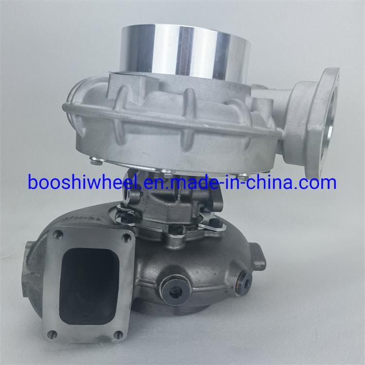 New Arrival K365 Turbo 53369707081 53369887081 864587 3802103 3826983 Turbocharger for Volvo Penta Ship with Tamd163 Engine