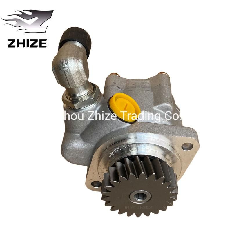 F D B 3407020-D Z 841 Steering Oil Pump of F a W X I C H a I