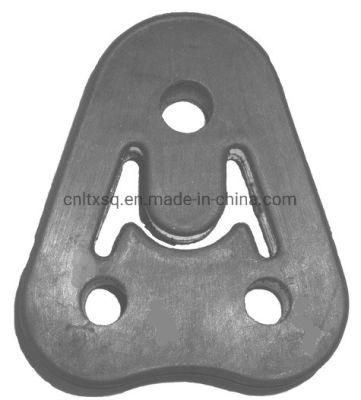 Exhaust Muffler Rubber Hanger