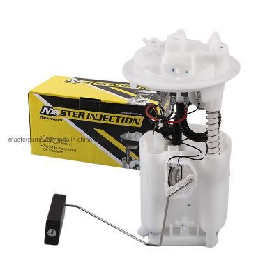 Peugeot 206 607 Partner 2000-2012 700468140, E10204m, 1525h8, 152582, 9633294680 Fuel Pump