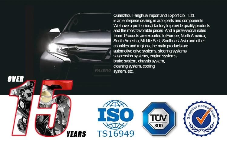 Ignition System 273012b010 273002b010 High Quality Car Ignition Coils for Hyundai