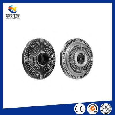 Auto Spare Parts Truck Fan Clutch Motor for Benz 6042000022