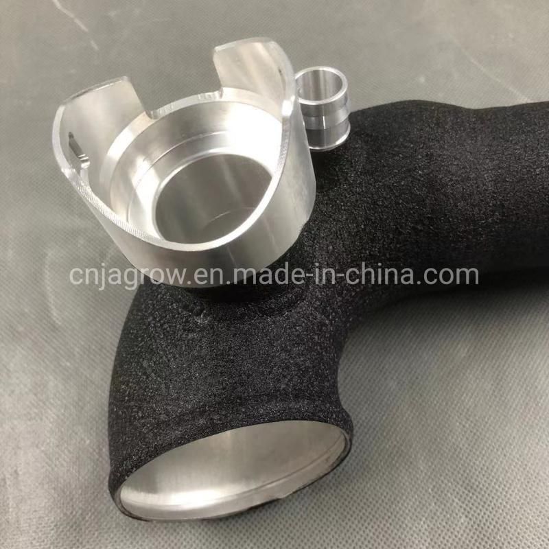 Hot Sale High Performance for BMW N20 F10 F20 F30 135I 320I 328I 520I 528I X1 X3 Air Intake Pipe