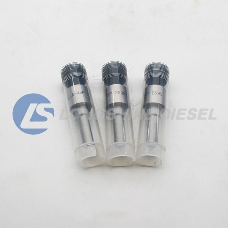 Common Rail Injector Nozzle Dlla144p2595 for 0445120474