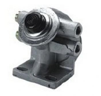 Fuel Filter Base 1393640