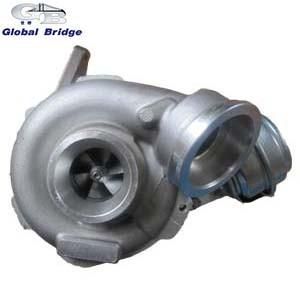 Gt1852V 709836-5004s Turbocharger for Benz 2.2L