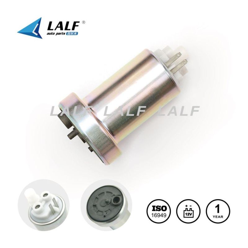 Available Electric Gasoline Motorcycle Fuel Pump for Zoma