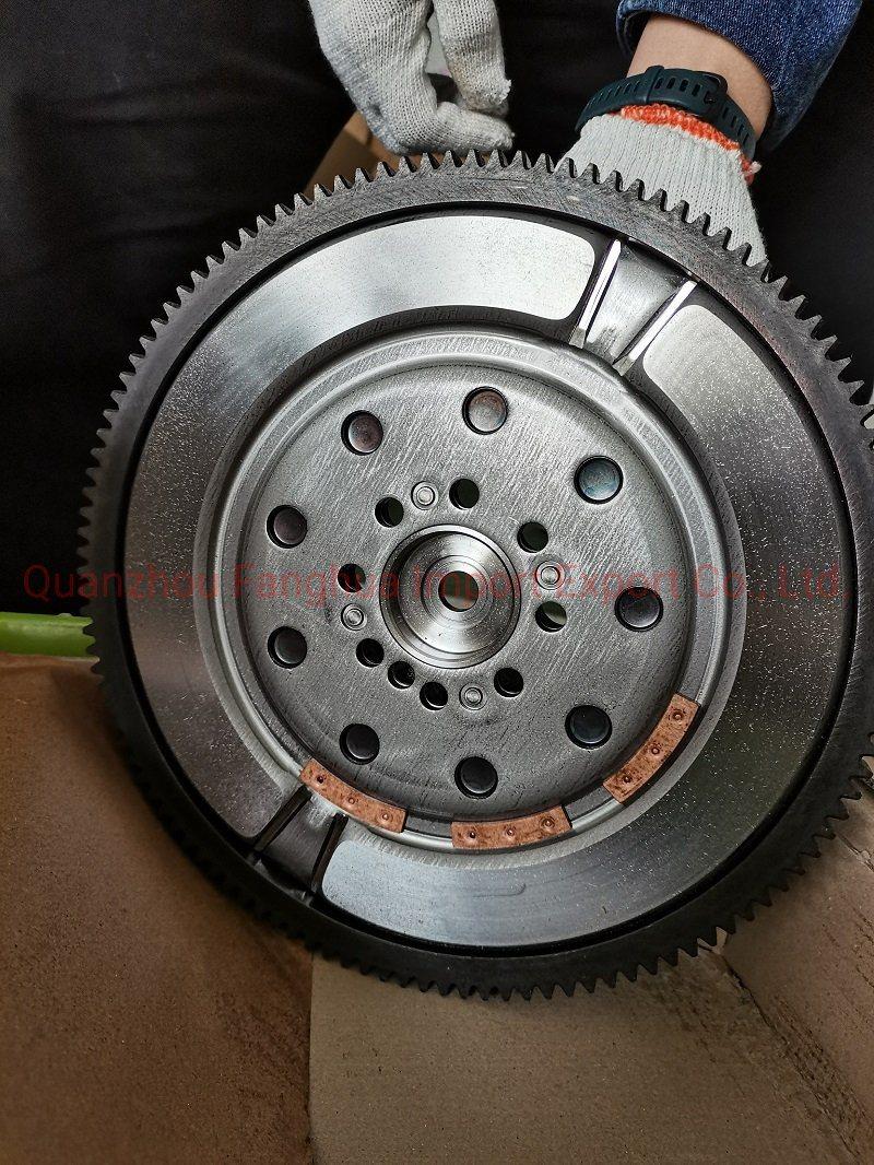 6710300205 6710300305 6710300505 Flywheel Ssangyong Parts for Korando Actyon Sports