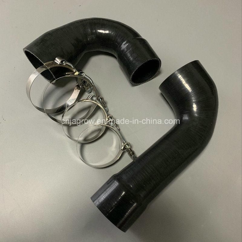 Volkswagen Golf R Gti VW Mk7 Audi A3 S3 Ea888 1.8t 2.0t Tsi Intercooler