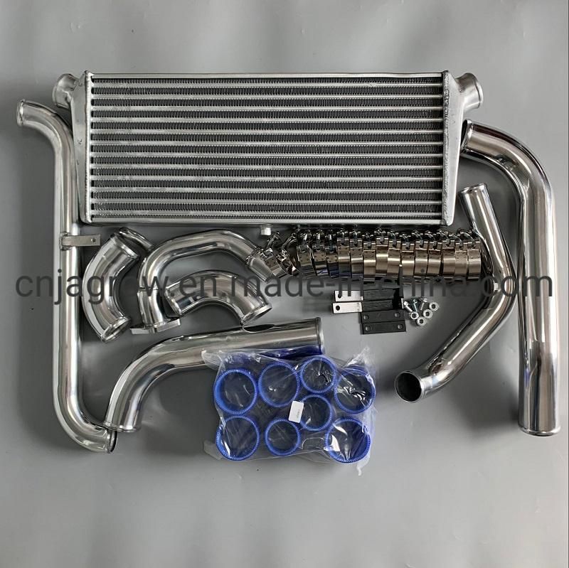 Front Mount Intercooler Kit for Toyota Starlet Ep82 Ep91