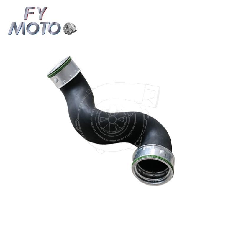 China Factory VW Passat High Quality EPDM Silicone Hose