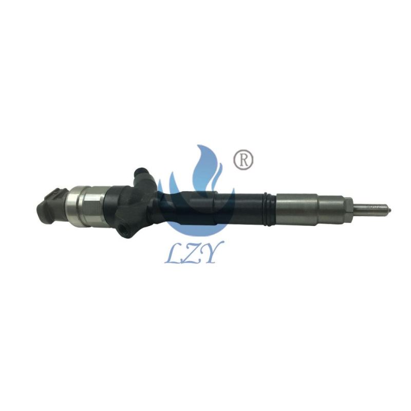 Diesel Engine Parts-Common Rail Injector 23670-30190