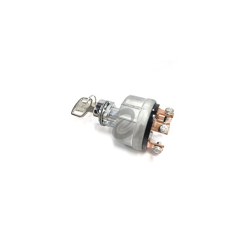 Auto Parts Ignition Switch for Universal Type Bus Truck 24V Jk418