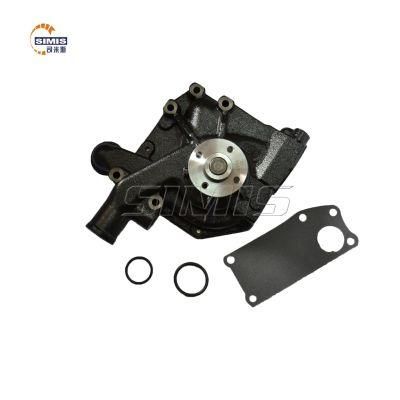 Simis Machinery Diesel Engine B3.3t Qsb3.3t for Cummins Water Pump