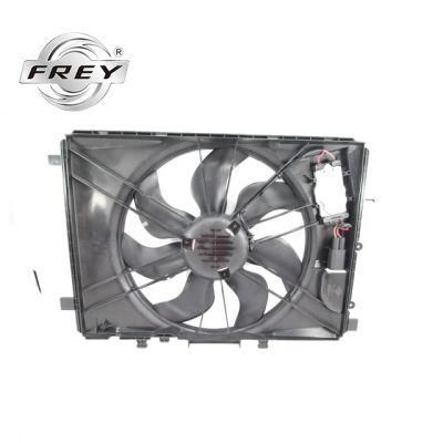Front Radiator Cooling Fan 2045000193 for Mercedes C Class W204