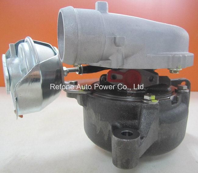 Gta1749V Garrett Rebuilt Turbocharger 760774-5003s 728768-0004 for Ford Volvo