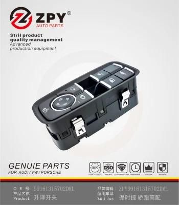 Wholesale Price Car Coupe Lift Window Switch for Porsche Cayenne &amp; Porsche Paramera 2009 - 2016