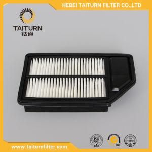 Auto Parts Air Filter 17220-Rej-W00 for Honda Fit Saloon