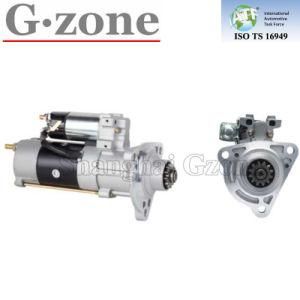 Starter Motor M9t61171, 20430564, 19538, 2-2891-Mi, 24V 5.5kw 12t