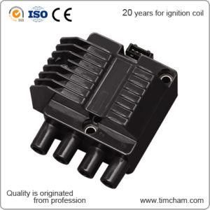 Oe# 1103905 7778982 Coil Pack Ignition Coil for Opel FIAT