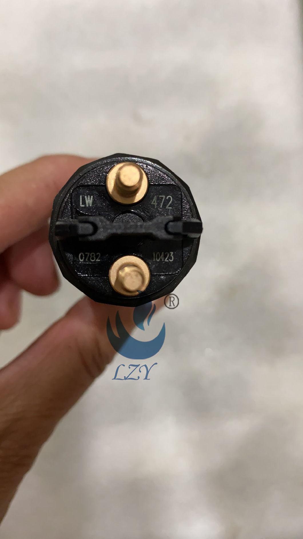 Diesel Engine Parts-Common Rail Injector 0445120472