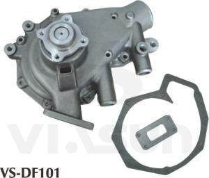 Daf Water Pump for Automotive Truck 0682968, 0682258, 0681653, 372896 Engine Daf 80 85 95.330 95.460