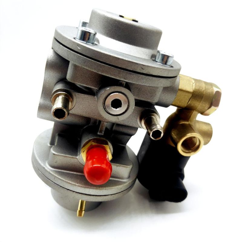 Llano Ln-Lbrc Pressure Regulator for Autogas Carburetor Vehicles