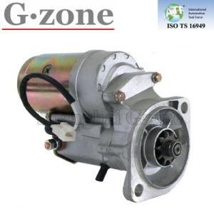 Cross for Denso Starter Motor 2280006920, 2280006921, 4280002070, 12V 2kw 10t