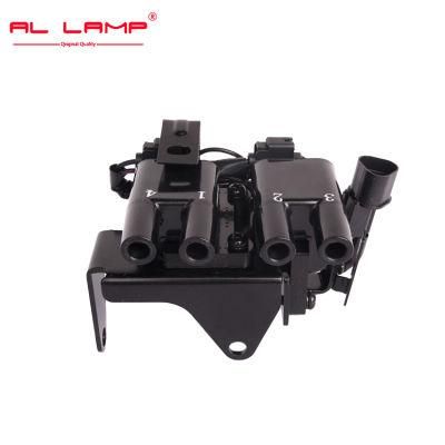 Bobina De Encendido Ignition Coil for Hyundai Atos KIA Picanto OEM 27301-02700 2730102700