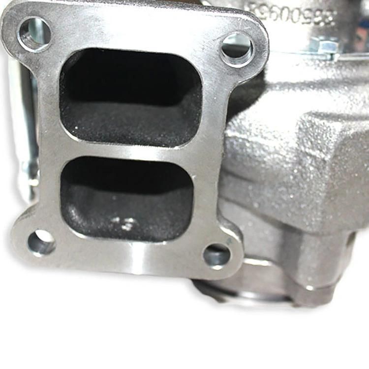 Engine Parts Turbocharger for Isuzu 4jb1t 4jg2t Rhb5 8-98185195-1 4jx1tc/4he1t/4jj1/4jh1t