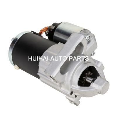 Brand New Auto Car Motor Starter 10910 M0t24072 12655055 for Cadillac Truck Escalade V8 6.2L Chevrolet Truck Silverado Gmc